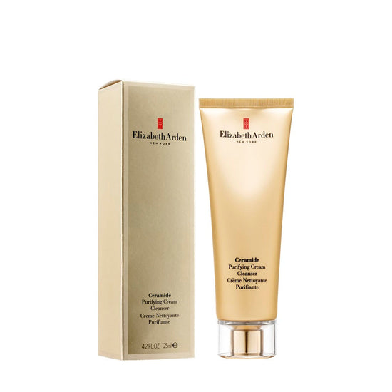 Pembersih Krim Pembersih Ceramide 125ml