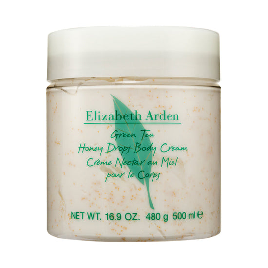 Honey Drops Body Cream