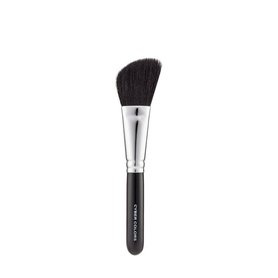 Slant Cheek Brush 1piece