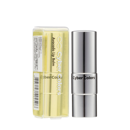 Balsem Bibir Avocado 3.5g