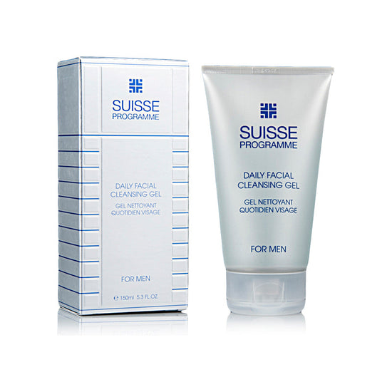 Gel Pembersih Muka Harian 150ml