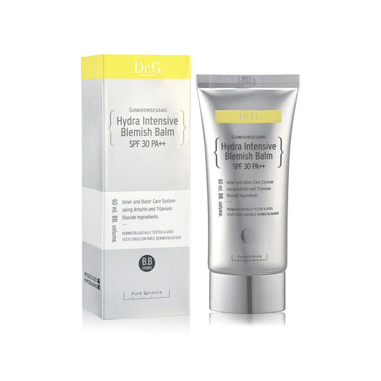 Hydra Intensive Blemish Balm SPF30 PA++ 60ml