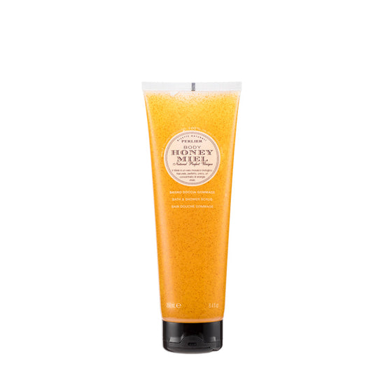 Bath and Shower Scrub 250ml