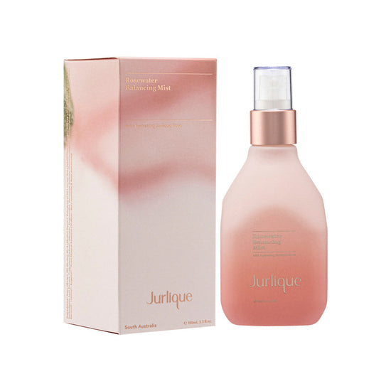 ローズウォーター バランシング ミスト 100ml