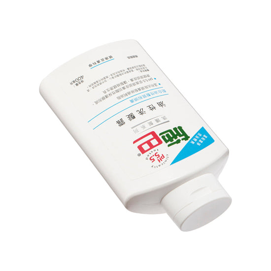 Syampu Kulit Kepala Berminyak 400ml