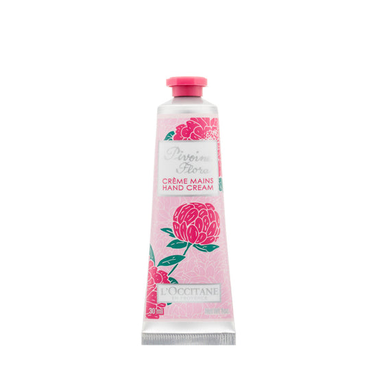 Pivoine Flora Hand Cream 30ml