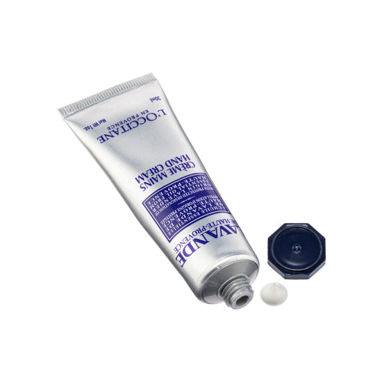 Lavender Hand Cream 30ml
