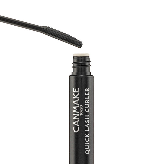 Quick Lash Curler