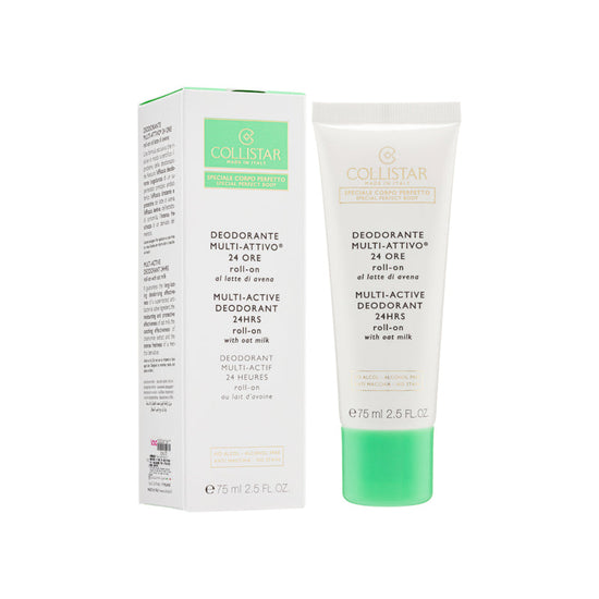 Deodoran Pelbagai Aktif 24 Jam 75ml