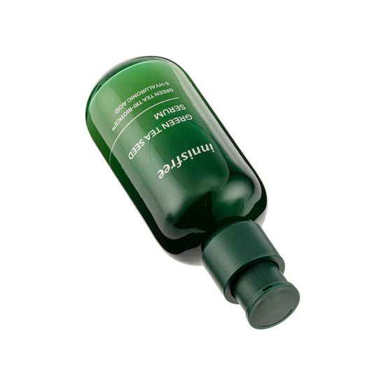 Serum Biji Teh Hijau 80ml