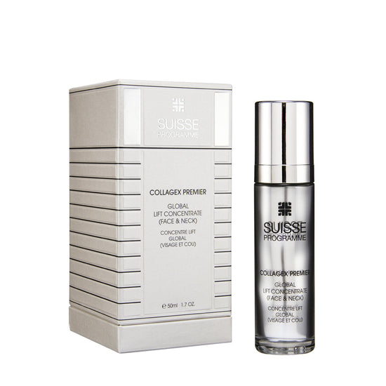 Global Lift Concentrate (Muka & Leher) 50ml