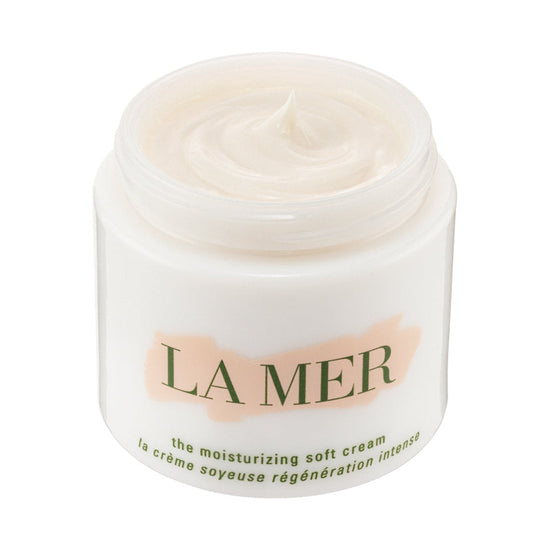 Krim Lembut Pelembap