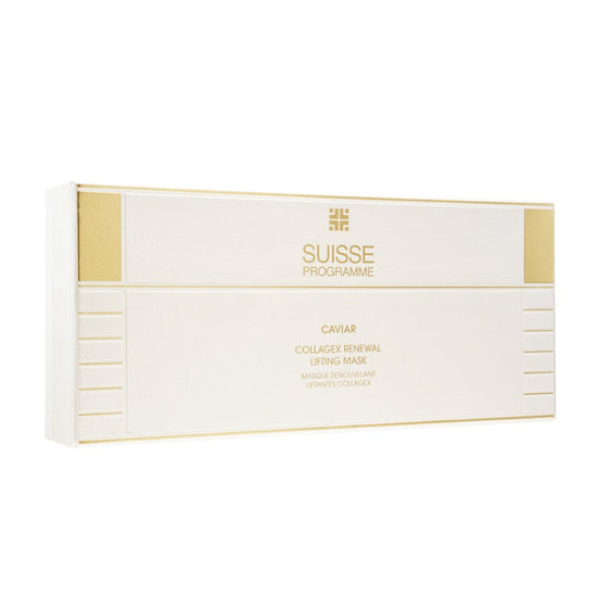 Collagex Renewal Lifting Mask 5 helai