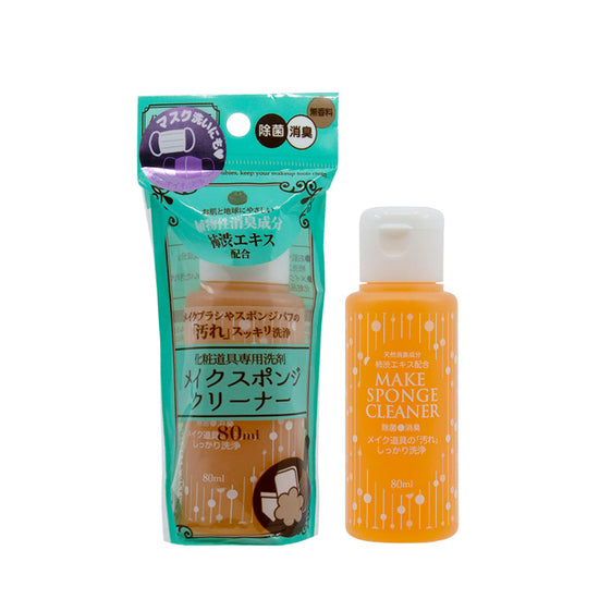 Jadikan Pembersih Sponge 80ml