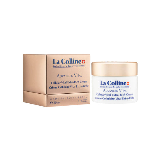 Krim Selular Vital Extra Rich 30ml