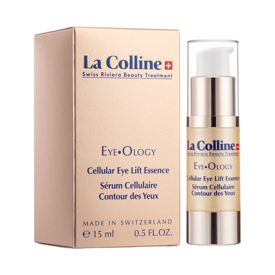 Pati Selular Eye Lift 15ml