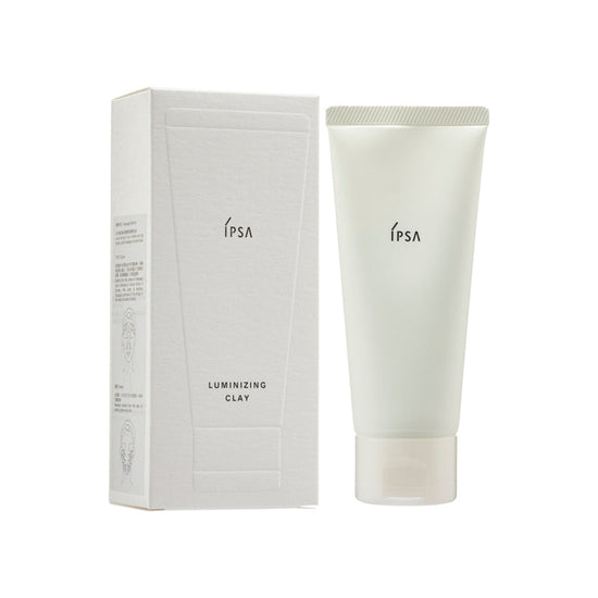 Tanah Liat Bercahaya 100g