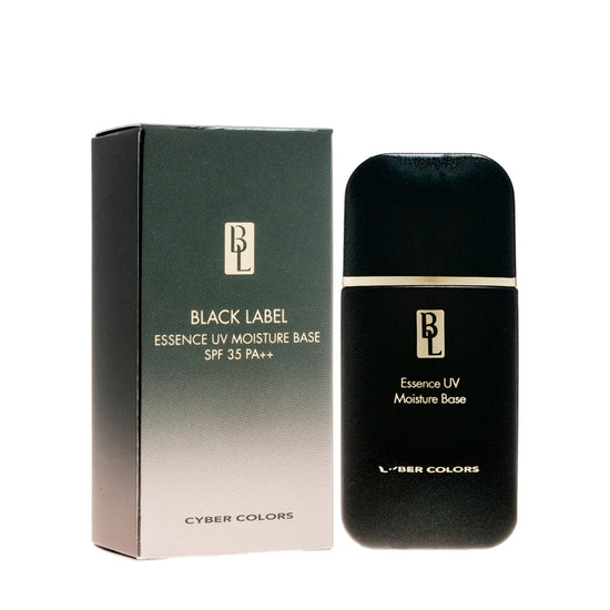 SPF 35 PA++ Black Label Essence UV Moisture Base 30ml