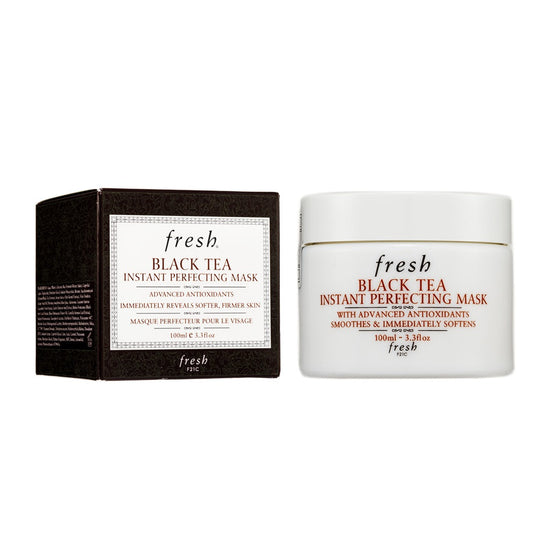 Black Tea Instant Perfecting Mask 100ml