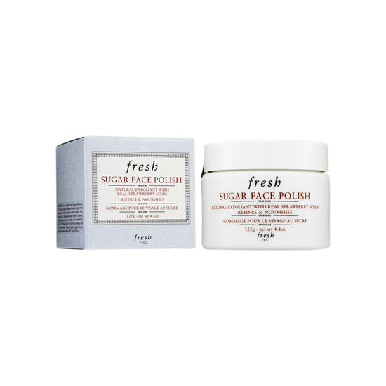 Sugar Face Polish 125g