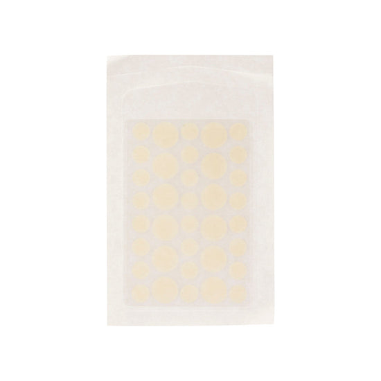 Pembalut Bintik Anti-Bakteria Berubat Jerawat 36 helai