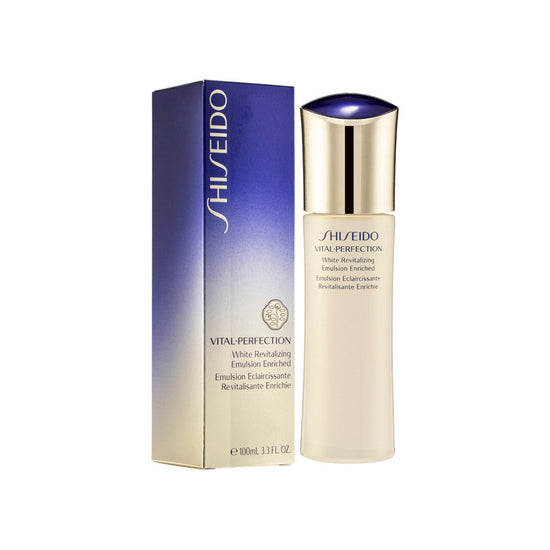 VITAL-PERFECTION White Revitalizing Emulsion Diperkaya 100ml