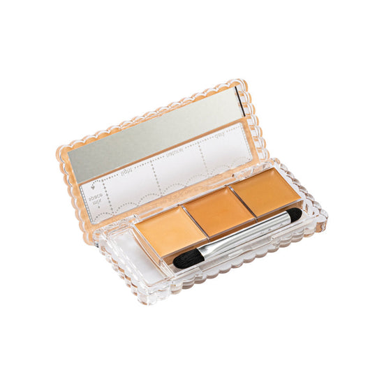 Warna Campuran Concealer