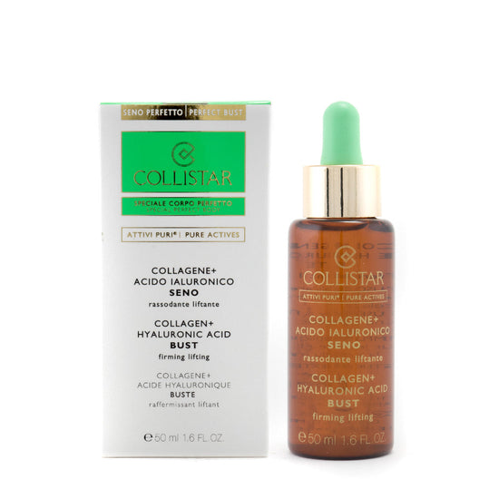 Pure Activies bust Firming lifting Serum 50ml