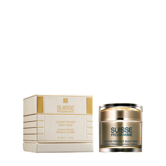 Caviar Premier Sleep Mask 50ml