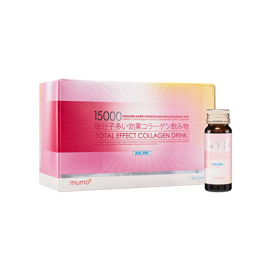 【新商品】コラーゲンドリンク 15000mg 10本入