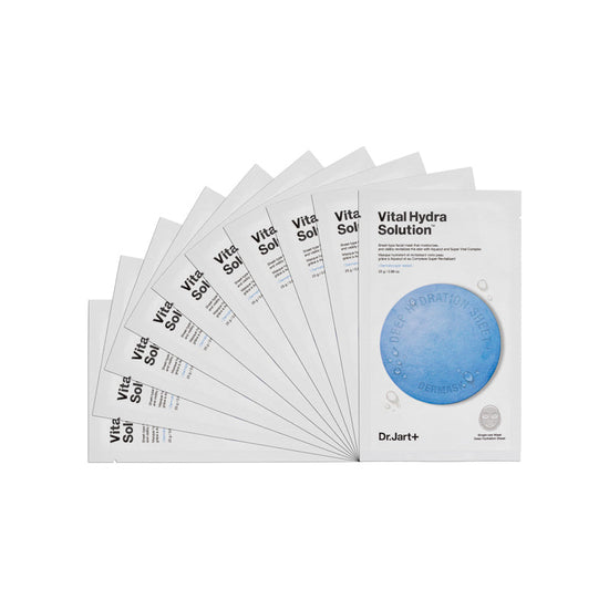 DR. JART Water Jet Vital Hydra Solution