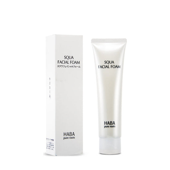 Squa Facial Foam 100g