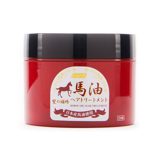 Rawatan Rambut Minyak Kuda 180g