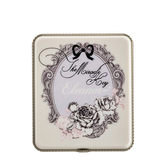 The Miracle Key Couverture Powder Foundation SPF 20 Pa++(01 Bright) 12g