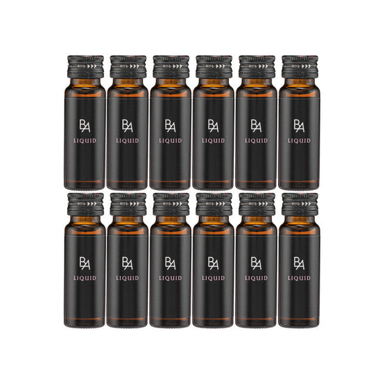 BA The Liquid 12 botol