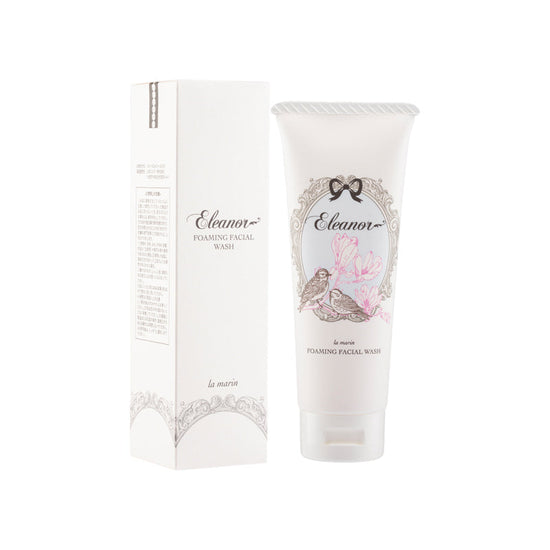 La Marin Foaming Facial Wash 100ml