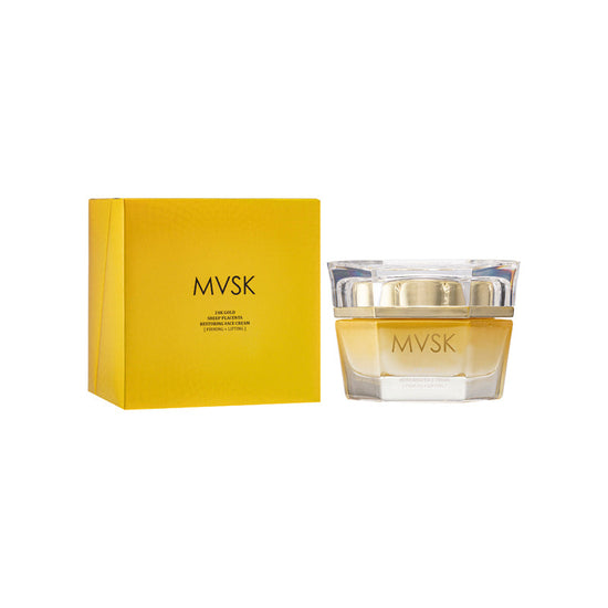 24K ゴールド - シープ プラセンタ リストアリング フェイス クリーム 50ml
