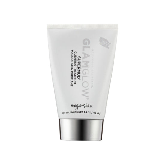 Rawatan Pembersihan Supermud