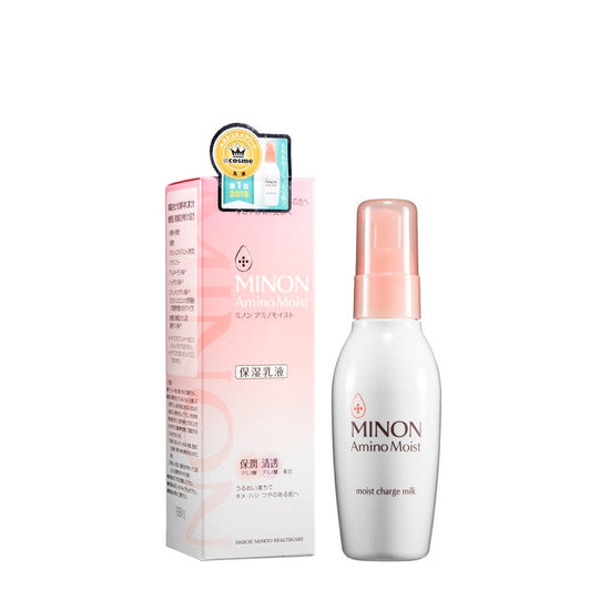 Susu Amino Moist Charge 100g