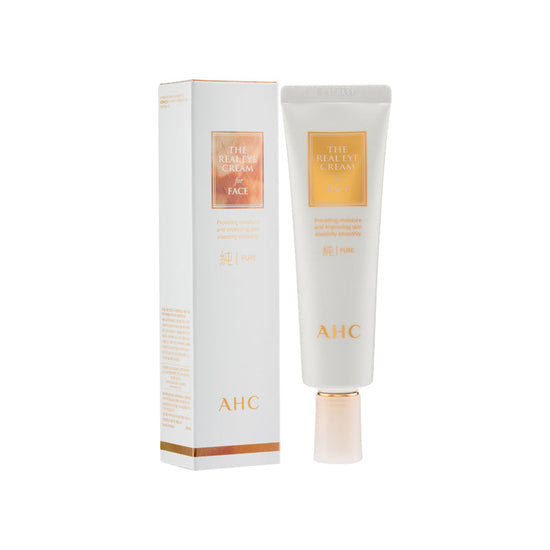 Krim Mata Sebenar untuk Wajah Tulen 60ml