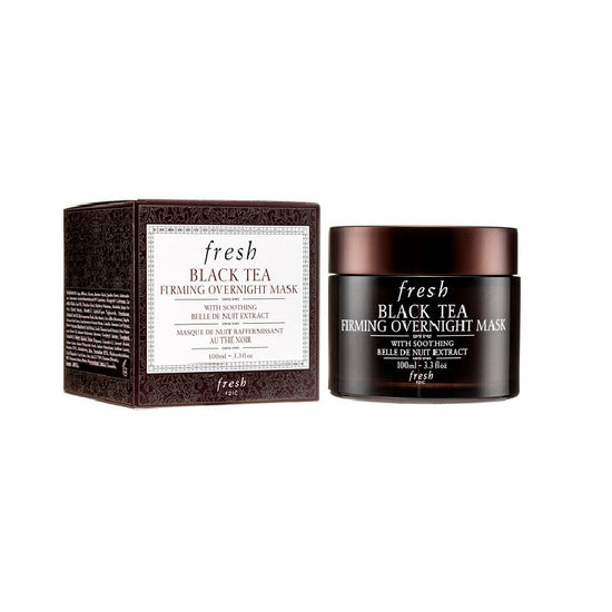 Black Tea Firming Overnight Mask 100ml