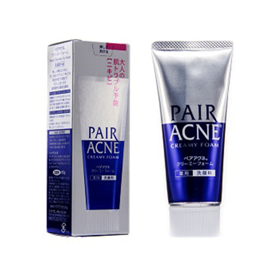 Acne Creamy Foam 80g