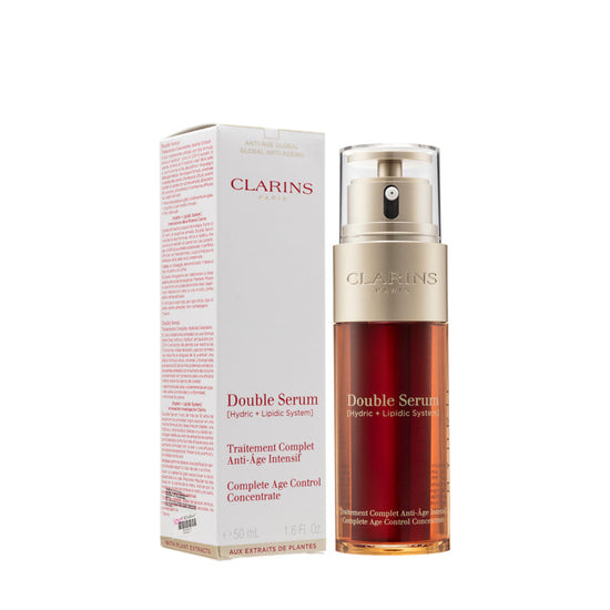 Double Serum Jumbo 50ml