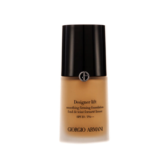 Designer Lift Smoothing Firming Foundation SPF20 PA+++ 30ml