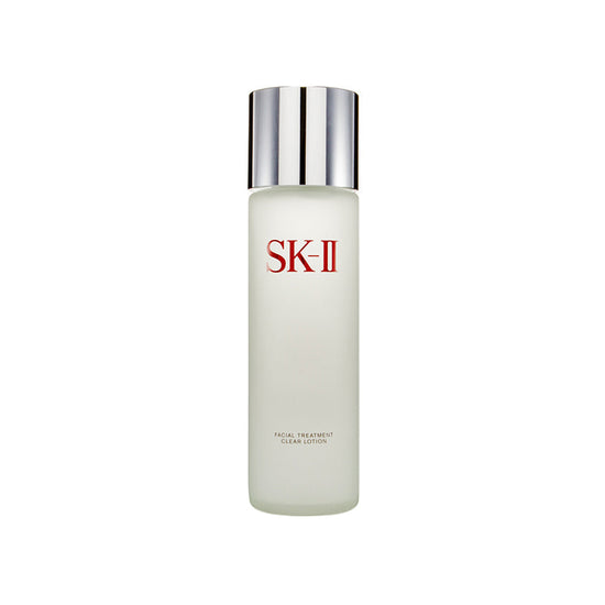 Losyen Bersih Rawatan Muka