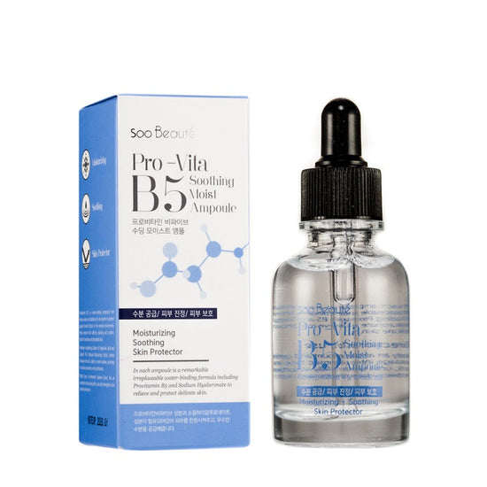 Pro-vita B5 Soothing Moist Ampoule 30ml