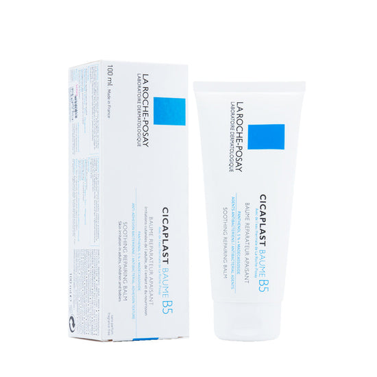 Balm Cicaplast B5 100ml