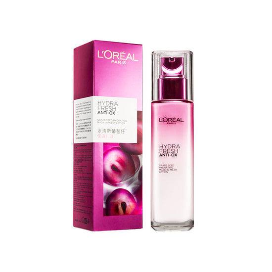 Penghidratan +Antiox Active Milky Lotion 110ml