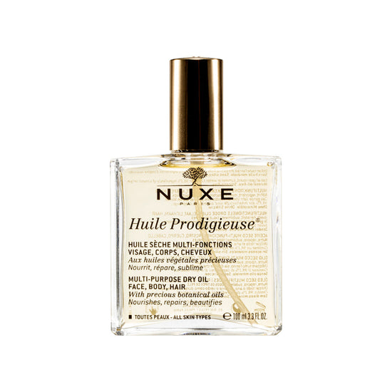 Minyak Kering Pelbagai Guna Huile Prodigieuse® (100ml)