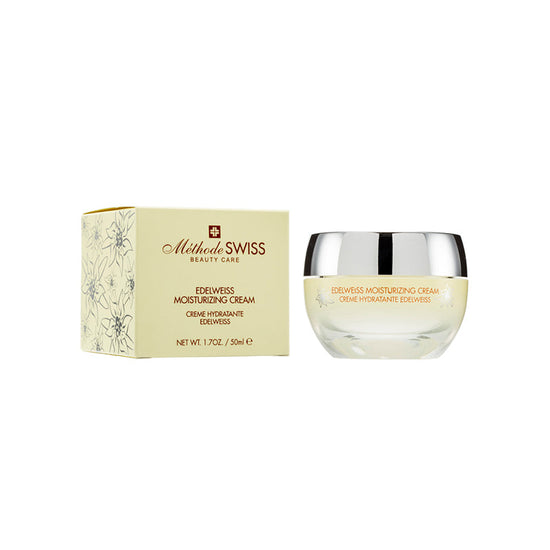 Krim Pelembap Edelweiss 50ml